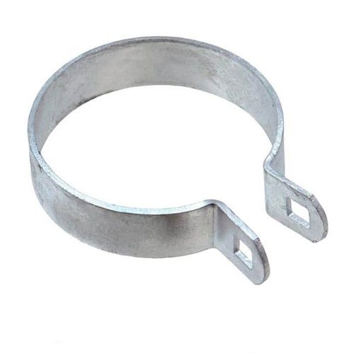 Galvanized Chain Link Fittings