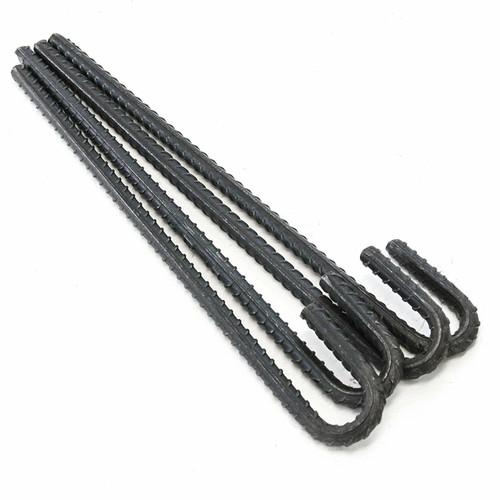 Rebar Ground Stakes