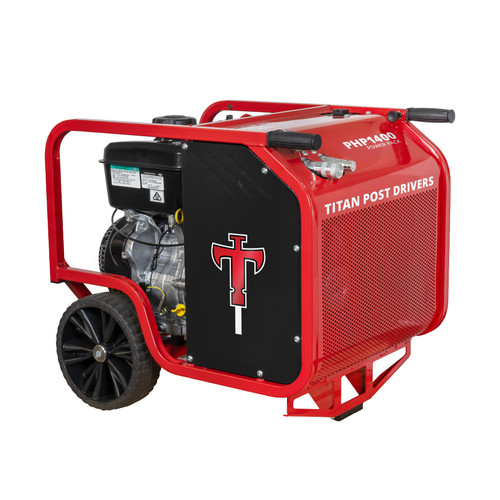 Titan Hydraulic Series Accessories