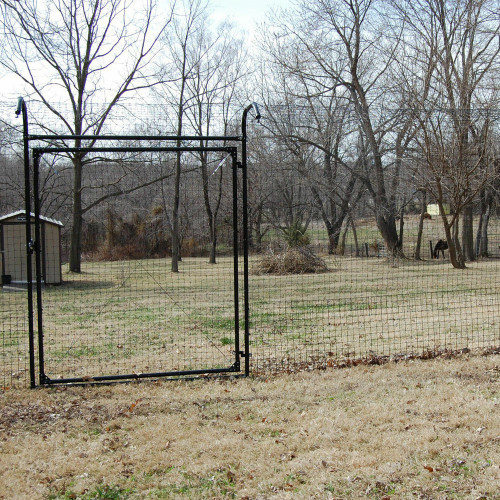 Cat Fence and Accessories