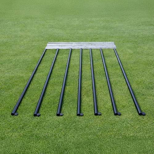 PowerCore Line Posts With Reverse Sleeve