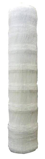 Trident Trellis Net 79” x 3,280’ - White