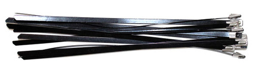 Stainless Steel Deer Fence Ties