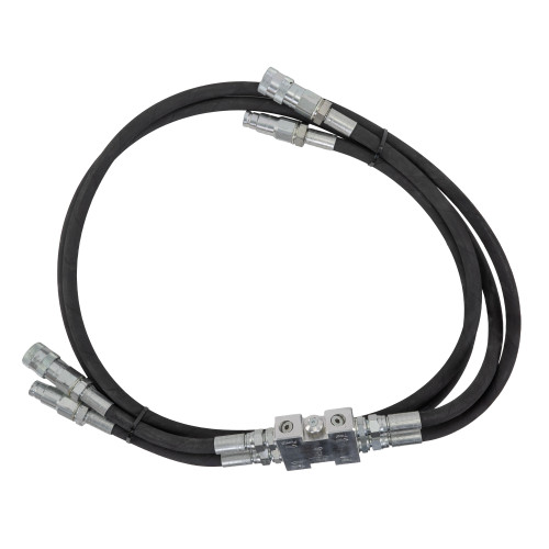 6' Hose w/Remote Trigger for PHD6400 Hydraulic Driver
