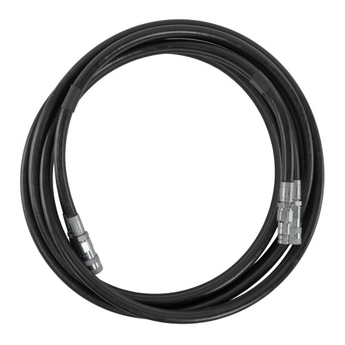 20' Extension Hose w/Couplings for PHD6400 Hydraulic Driver