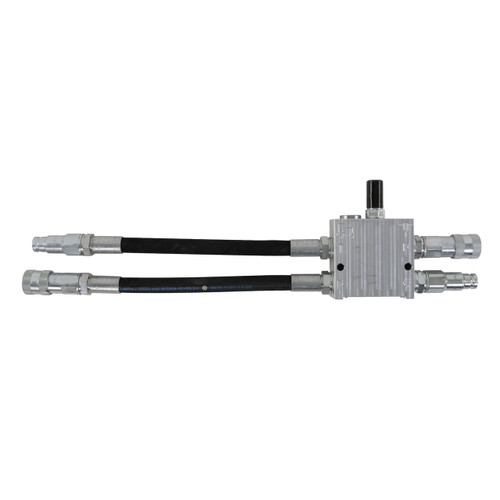 Hyrdraulic Flow Divider for PHD6400 Hydraulic Driver