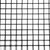 5' x 100' 19 Gauge Galvanized Steel Black PVC Coated Hardware Cloth 0.5" x 0.5" Mesh