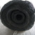 **CLEARANCE - DING & DENT** 5' x 100' Welded Wire-14 ga. galvanized steel core; 12 ga after Black PVC-Coating, 2" x 2" Mesh