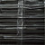 **CLEARANCE - DING & DENT** 5' x 100' Welded Wire-14 ga. galvanized steel core; 12 ga after Black PVC-Coating, 2" x 2" Mesh