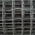 **CLEARANCE - DING & DENT** 5' x 100' Welded Wire-14 ga. galvanized steel core; 12 ga after Black PVC-Coating, 2" x 2" Mesh