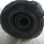 **CLEARANCE - DING & DENT** 6' x 100' Welded Wire-19 ga. galvanized steel core; 17 ga after Black PVC-Coating, 1" x 1" Mesh