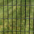 **CLEARANCE - DING & DENT** 4' x 100' Welded Wire Fence-12.5 ga. galvanized steel core; 10.5ga after Black PVC-Coating, 2" x 4" Mesh