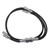 6' Hose w/Remote Trigger for PHD6400 Hydraulic Driver