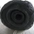 **CLEARANCE - DING & DENT** 5' x 100' Welded Wire-16 ga. galvanized steel core; 14 ga after Black PVC-Coating, 1" x 1" Mesh