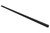 10' Post, Angle Steel Black (200 Pack)