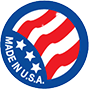 MADE IN USA