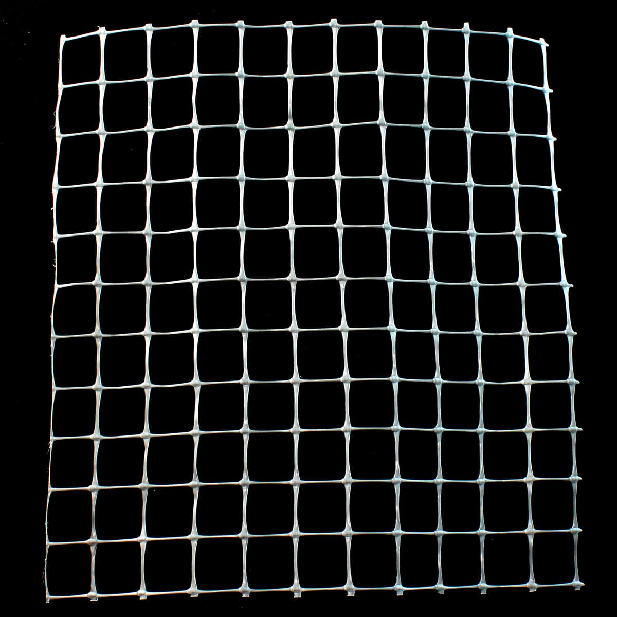 Premium Photo  Black platic net black extruded plastic mesh black plastic  fence net bird netting