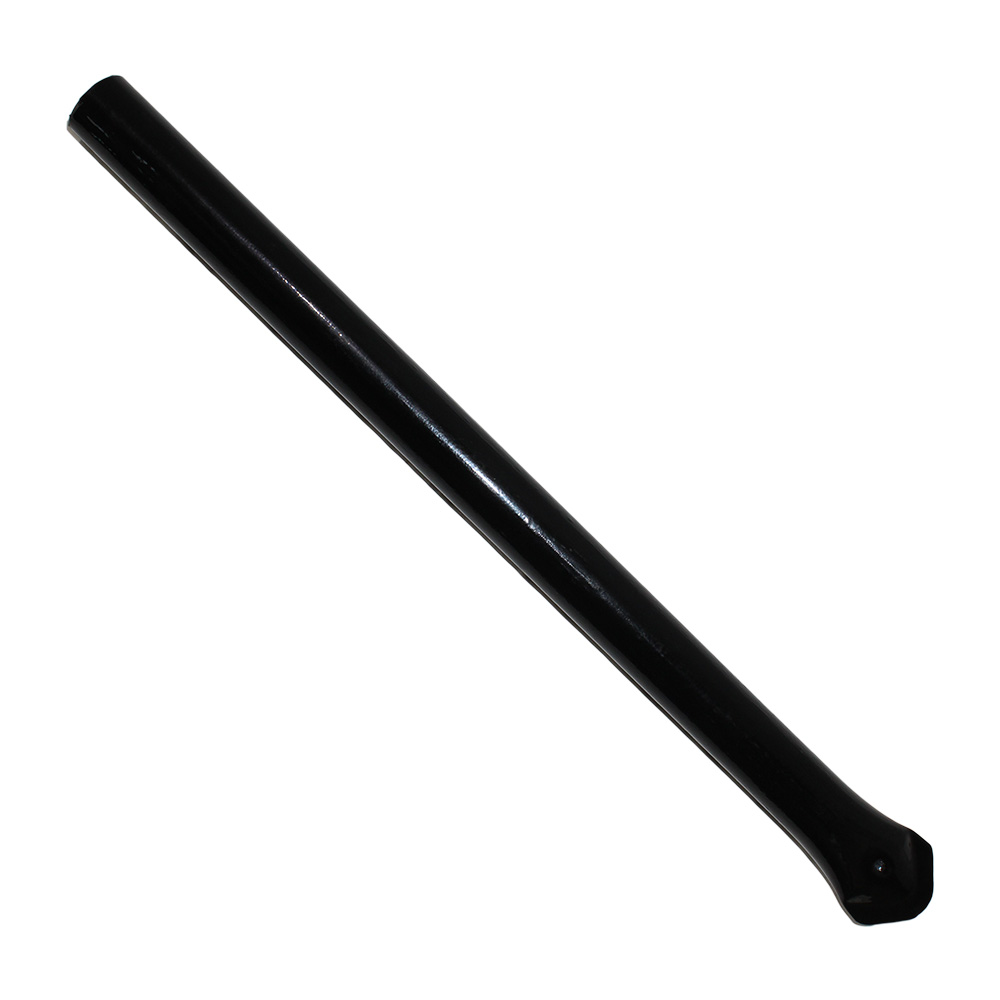 Black Ground Sleeve for 1 3/8 Post - DeerBusters.com