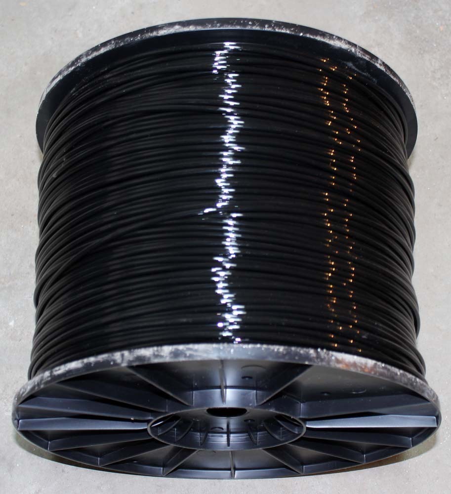 Why Use Monofilament Wire On Fence?