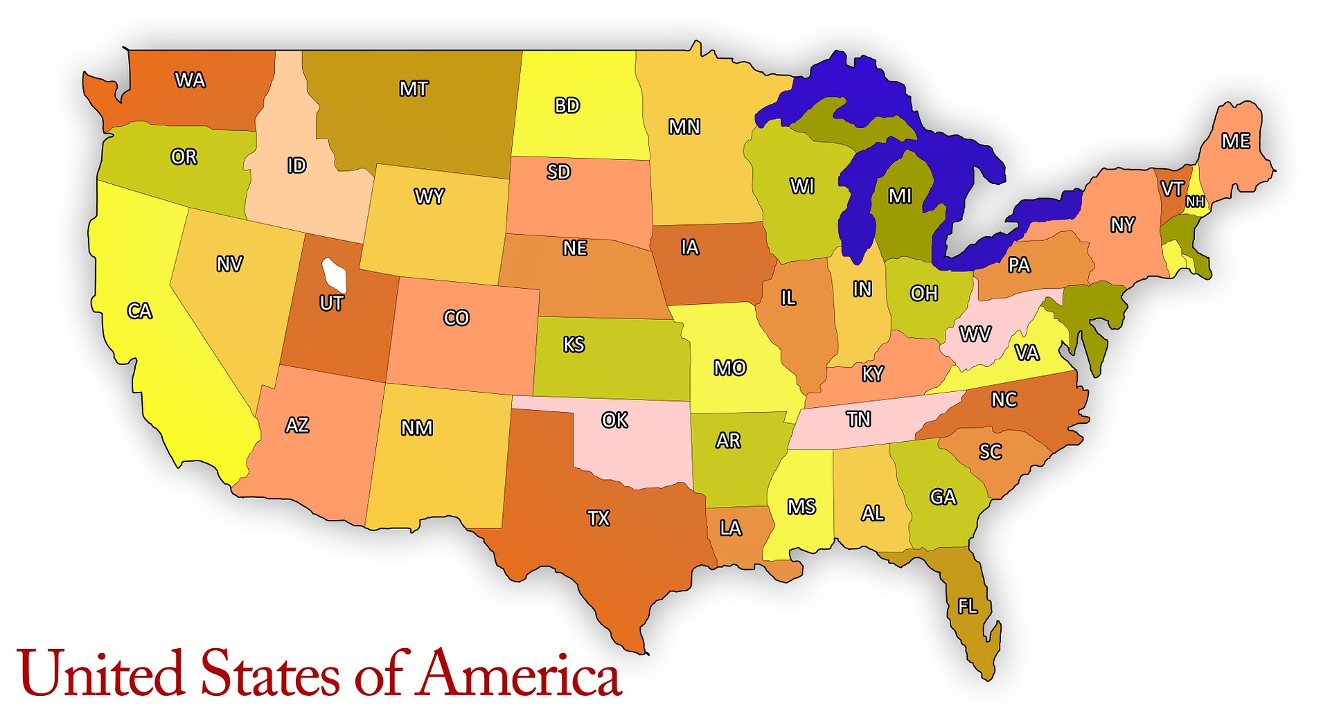 Many state. Best us States. Карта компаний США. Or USA State. The smallest State in the USA.