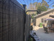 100' Cat Fence Conversion Kit (1' Extension)