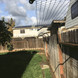 100' Cat Fence Conversion Kit (1' Extension)