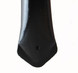 Black Galvanized Ground Sleeve Welded Tip