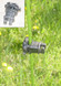 Electric Fence Equipment: Fence Insulator: 3/8 th  inch Insulators 30 pk