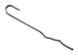 Kinked Tent Stake