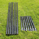 7.5' H Deer Fence Heavy Line Posts-7 Pack