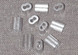 Monofilament Connection Sleeves 12 Gauge