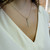 City Slicker Necklace 