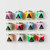 FIP Astrology Series Candle