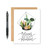 Bloom Where You Are Planted Card
