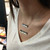 Nashville Strong Broadway Necklace