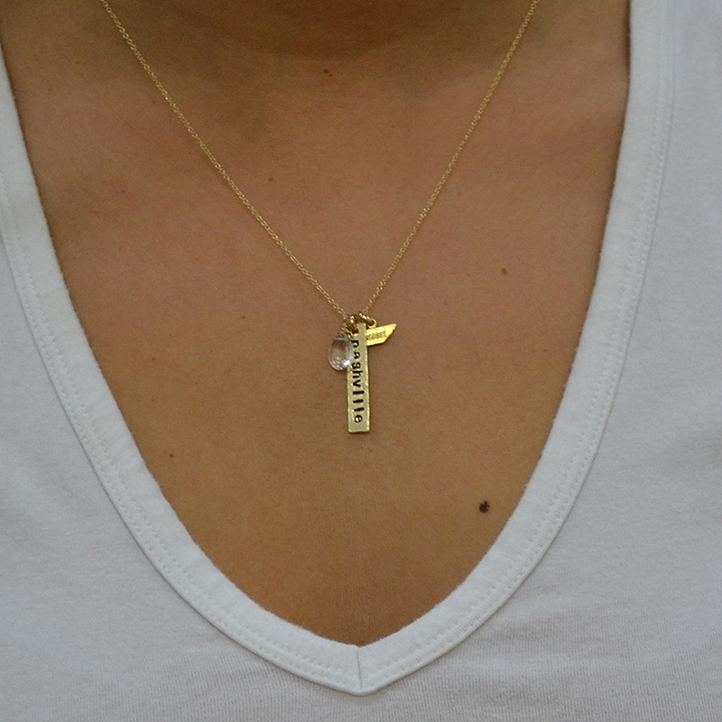 handmade gift jewelry nashville, tn