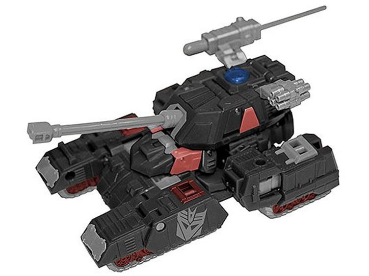 TFCC Subscription Figure 2.0 - Treadshot with Catgut