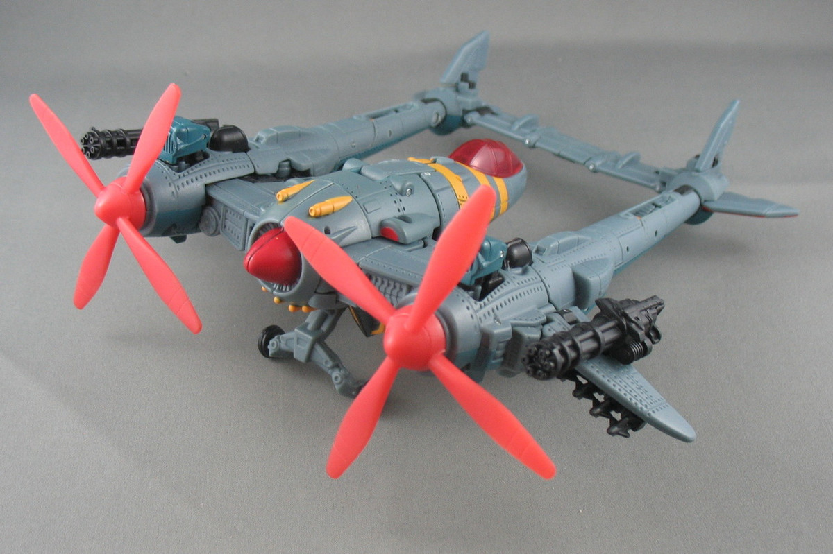 botcon　2013　トランスフォーマー BOTCON オブシディアン Obsidian - Transformers Toys - TFW2005