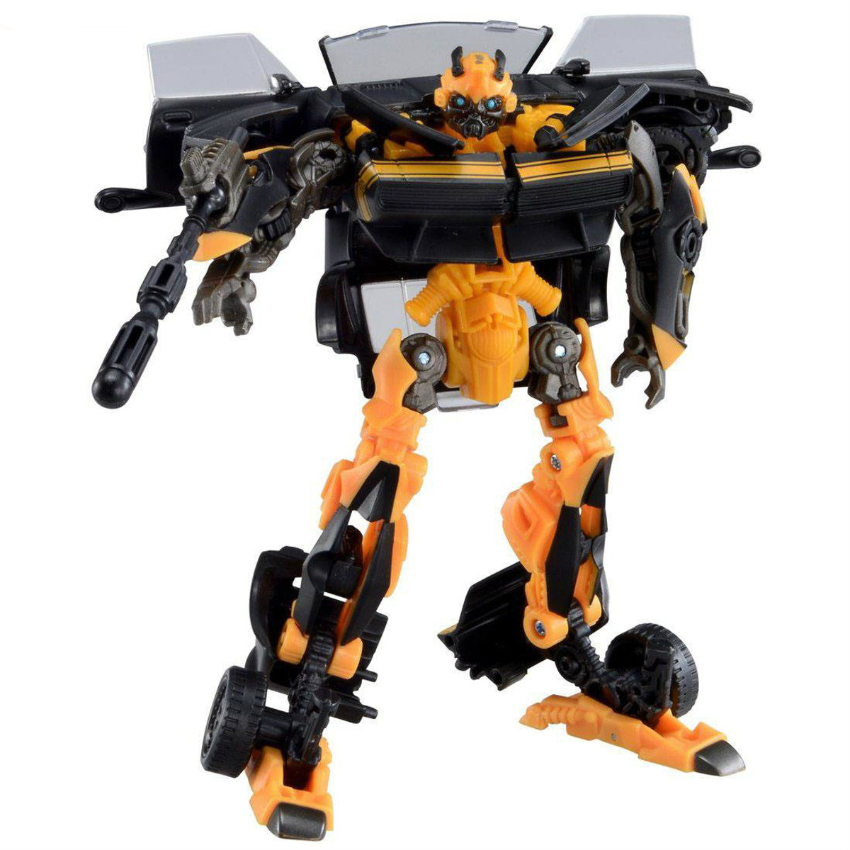 transformers aoe bumblebee