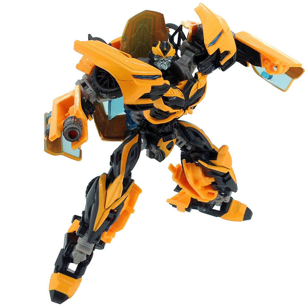 transformers bumblebee age