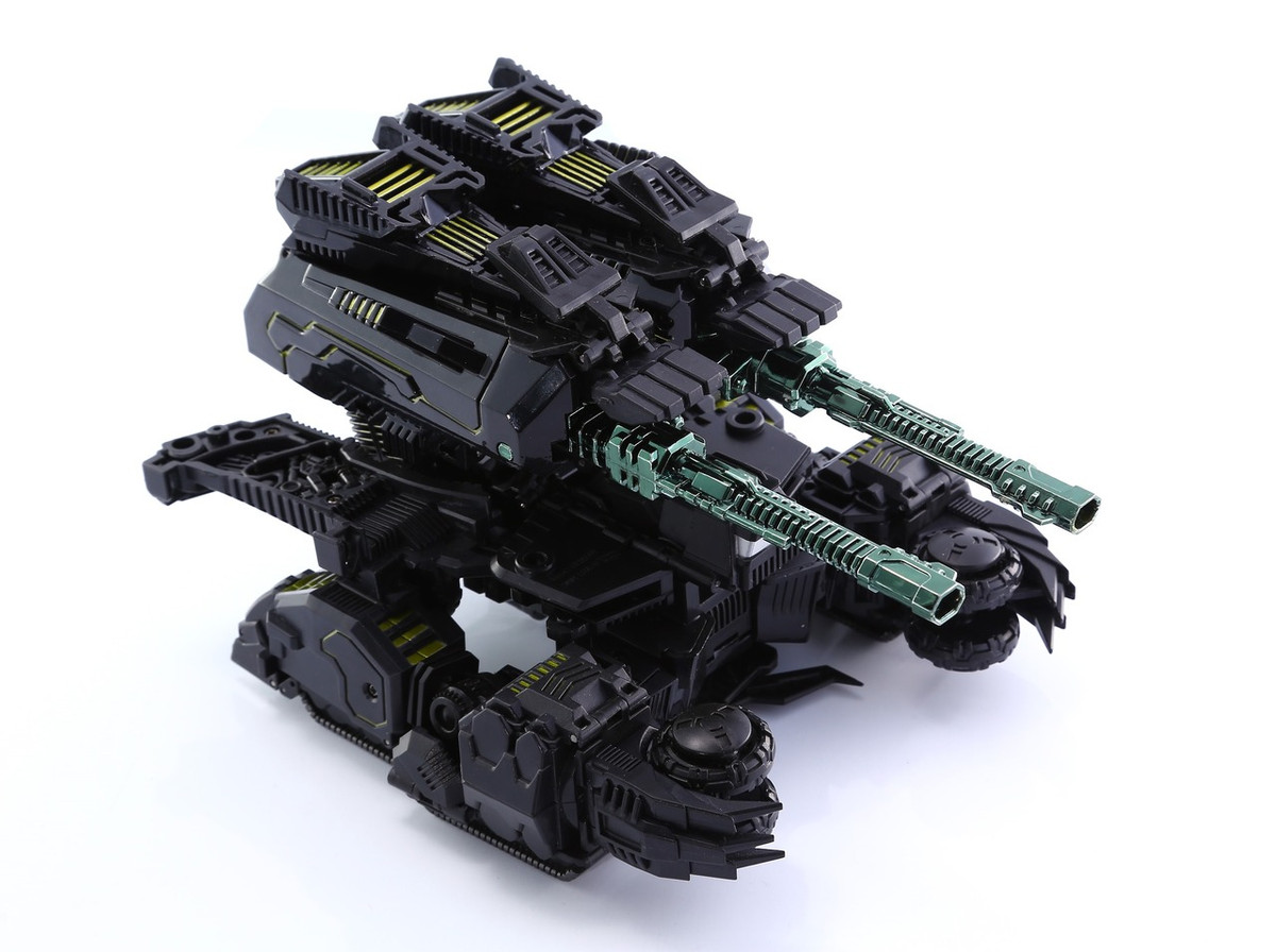 R-01D Terminus Hexatron Shadow Emissary (Asia Exclusive)