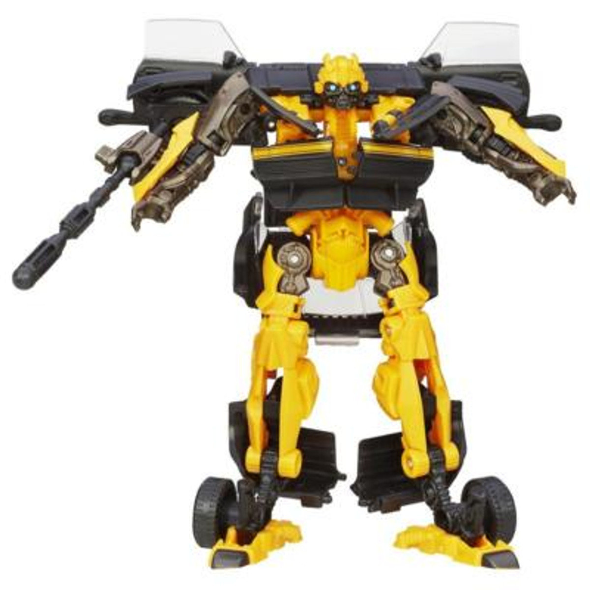 transformers dark of the moon toys bumblebee