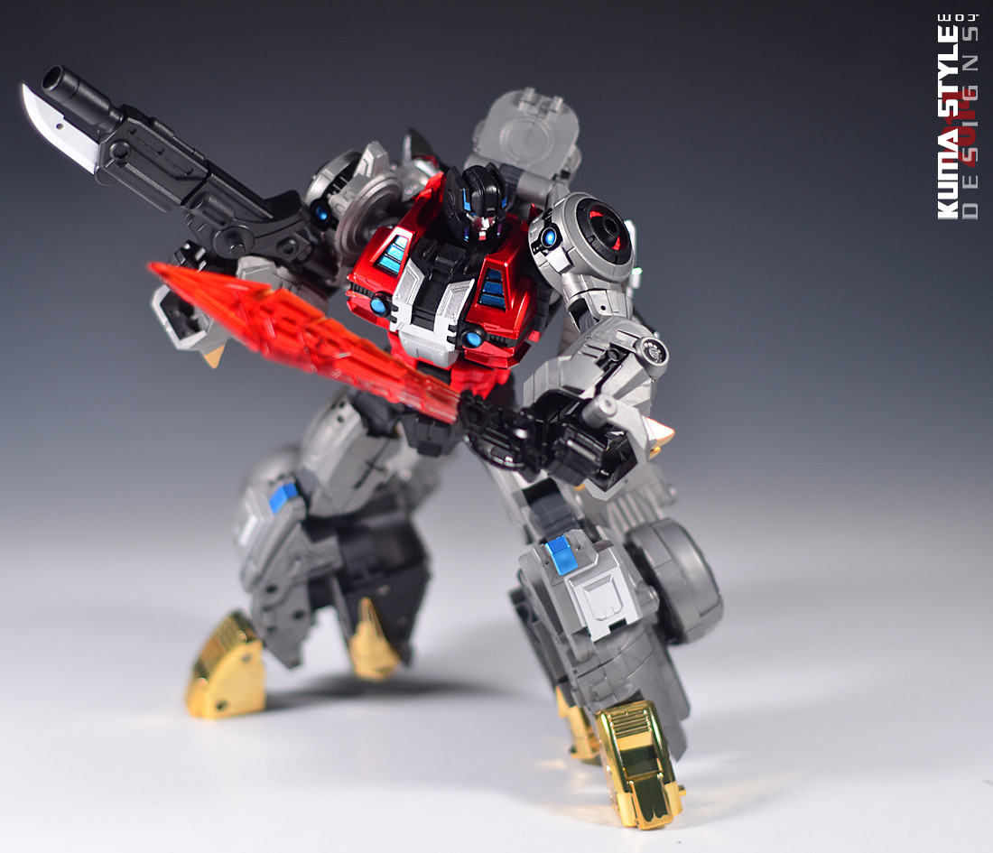 当時物 トランスフォーマーG1 クロームパイロット 掠れ