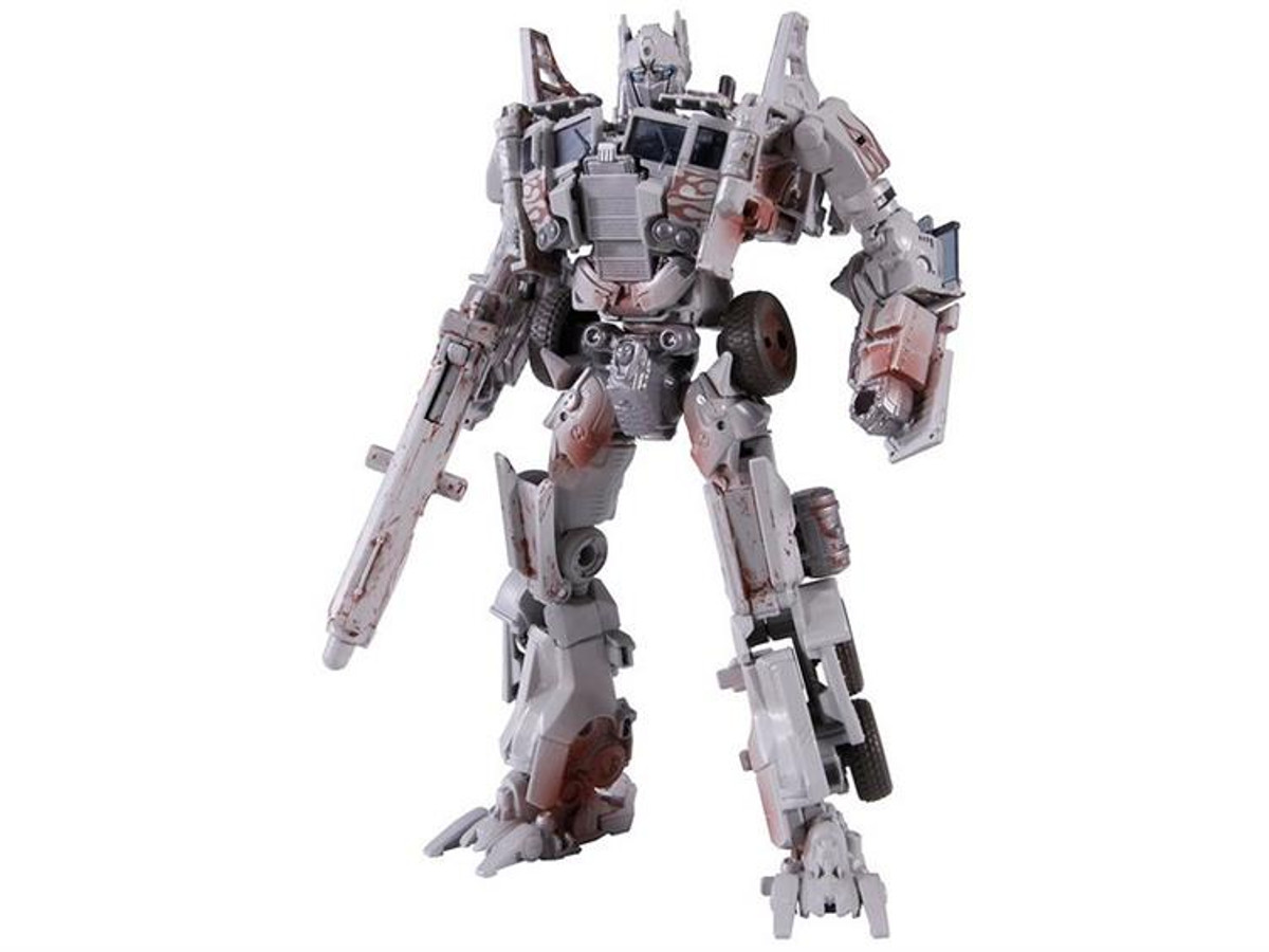 transformers age of extinction evasion mode optimus prime