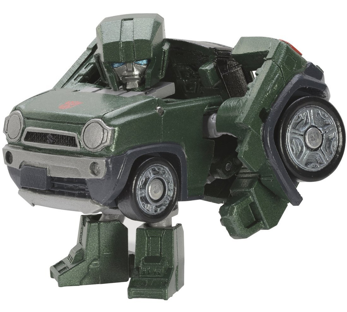 hound transformers g1