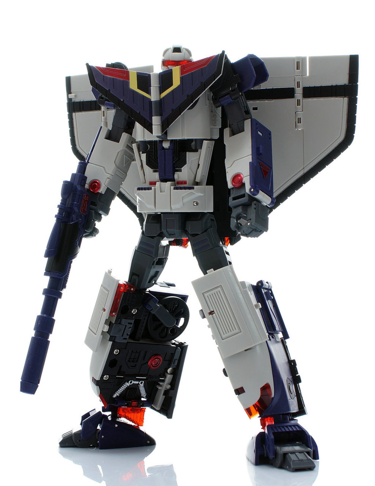 ToyWorld - TW-06 Devilstar