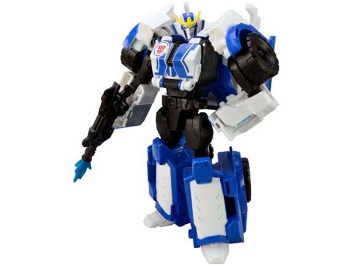 transformers strongarm toy