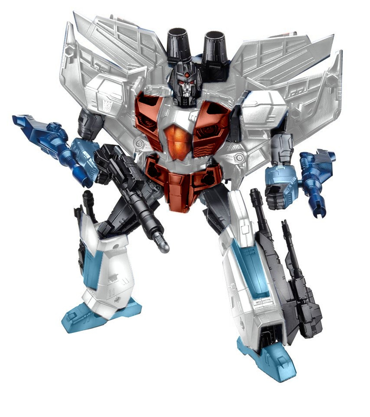 transformers generations starscream