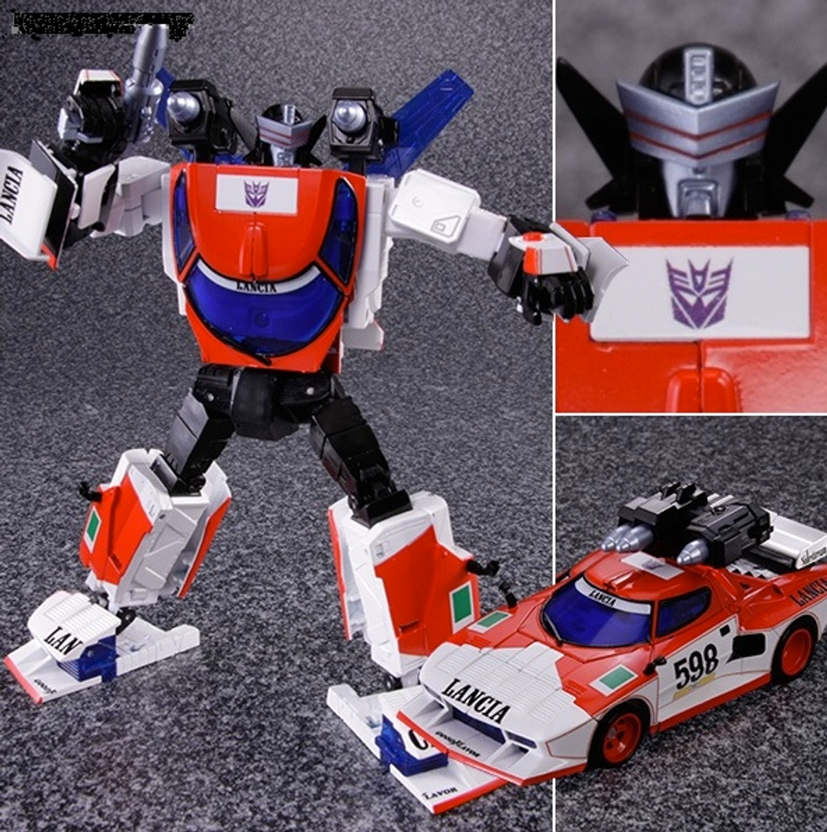 transformers mp 23