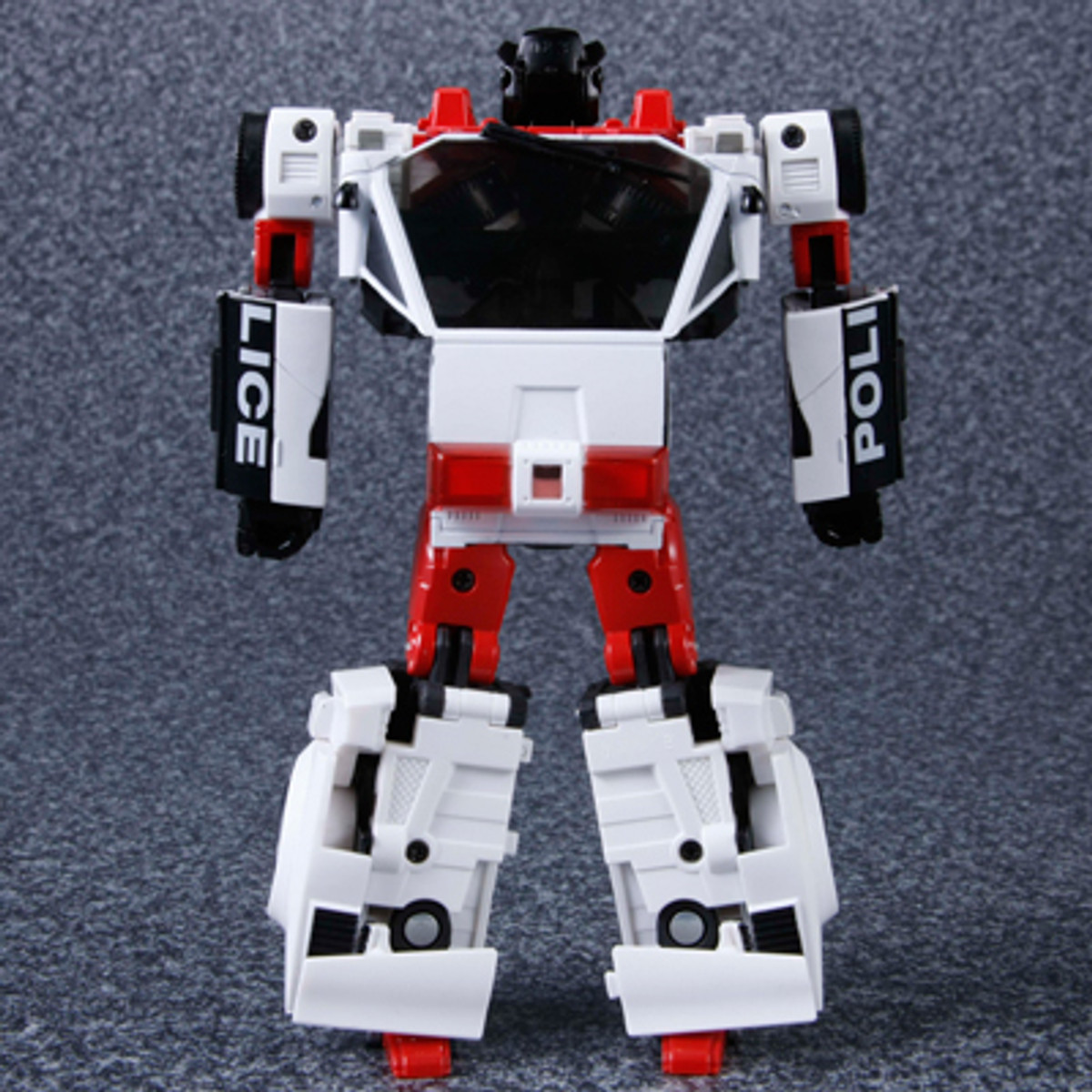 MP-14C Masterpiece Clampdown